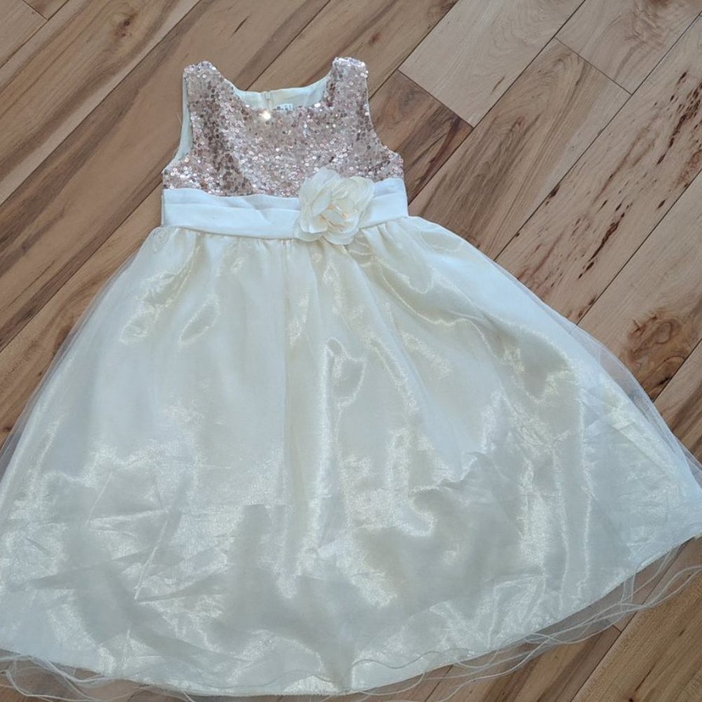 Beautiful Special occasion dress - 4/5